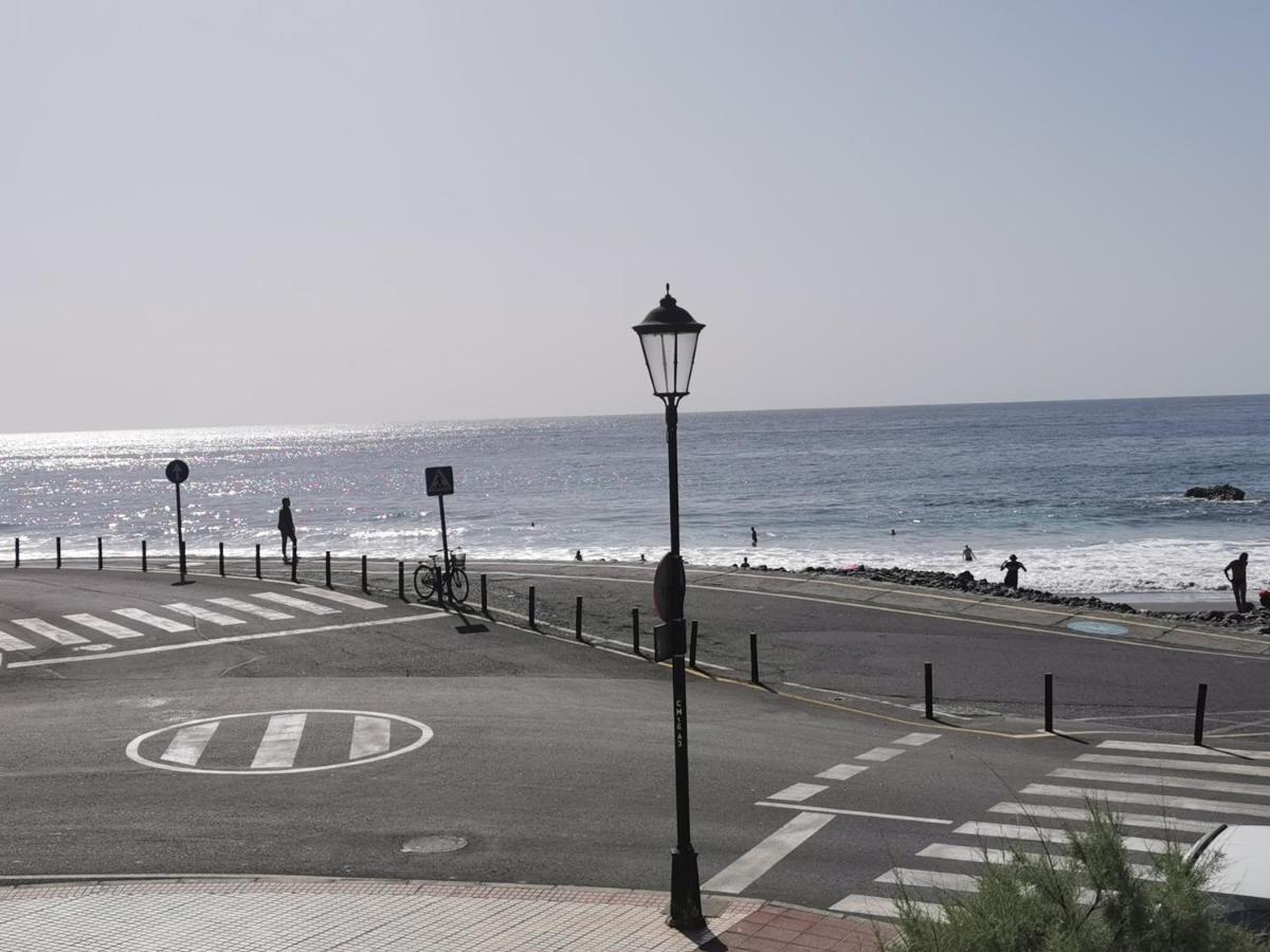 Apartamento 6 Playa Maria Apartment Valle Gran Rey Exterior photo