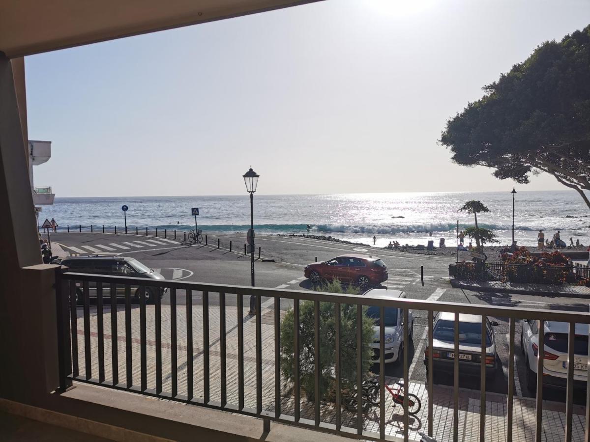Apartamento 6 Playa Maria Apartment Valle Gran Rey Exterior photo