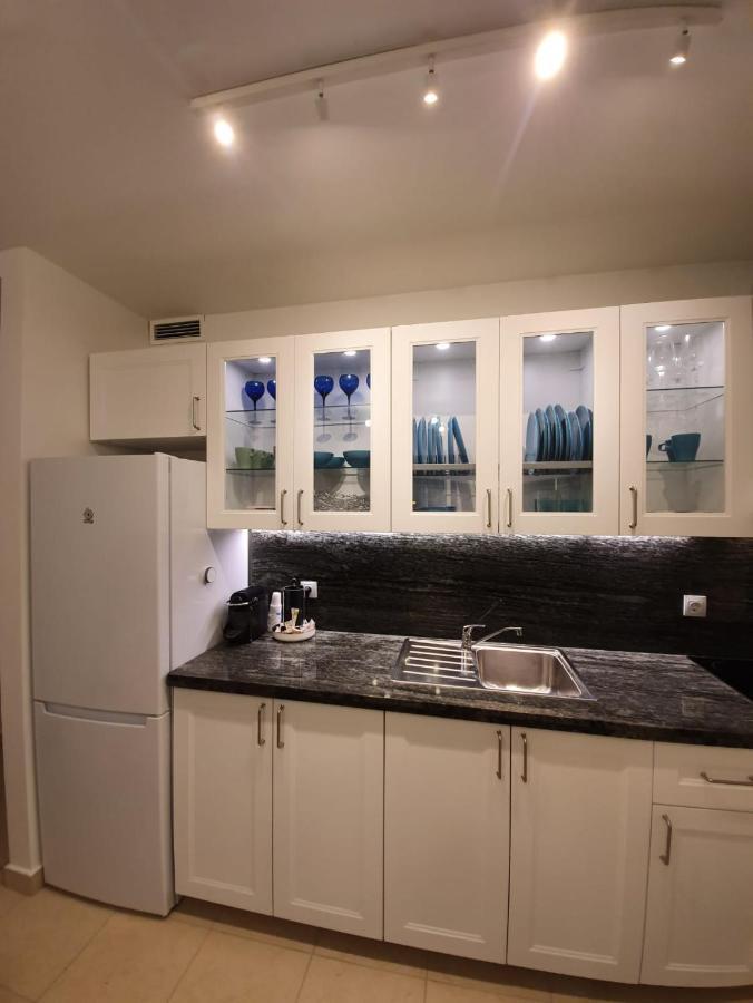 Apartamento 6 Playa Maria Apartment Valle Gran Rey Exterior photo