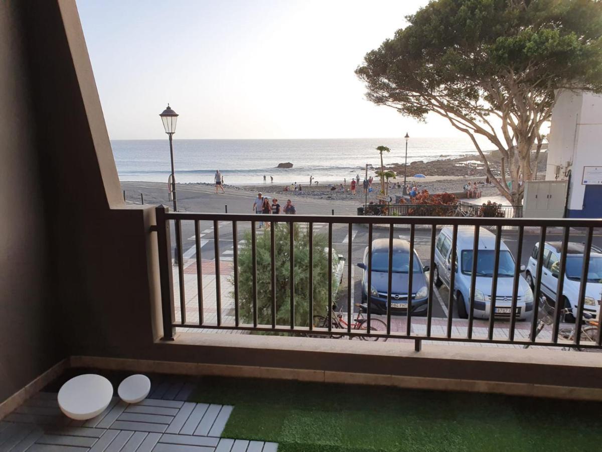 Apartamento 6 Playa Maria Apartment Valle Gran Rey Exterior photo