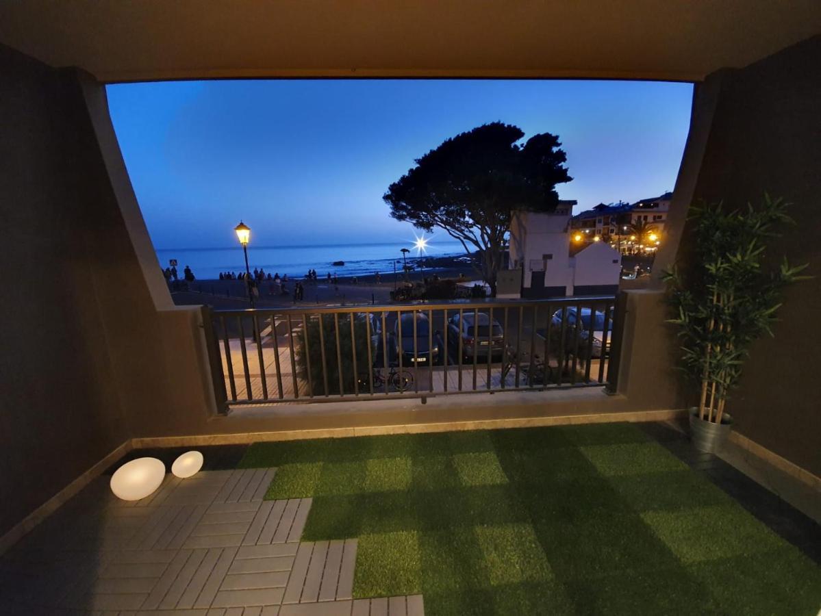 Apartamento 6 Playa Maria Apartment Valle Gran Rey Exterior photo