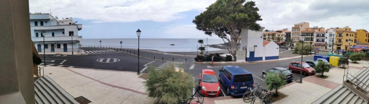 Apartamento 6 Playa Maria Apartment Valle Gran Rey Exterior photo