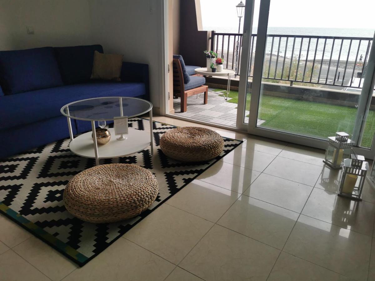 Apartamento 6 Playa Maria Apartment Valle Gran Rey Exterior photo
