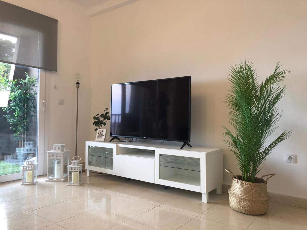 Apartamento 6 Playa Maria Apartment Valle Gran Rey Exterior photo