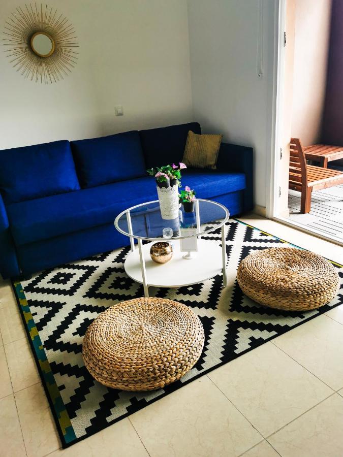 Apartamento 6 Playa Maria Apartment Valle Gran Rey Exterior photo